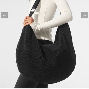 Alo sherpa bag